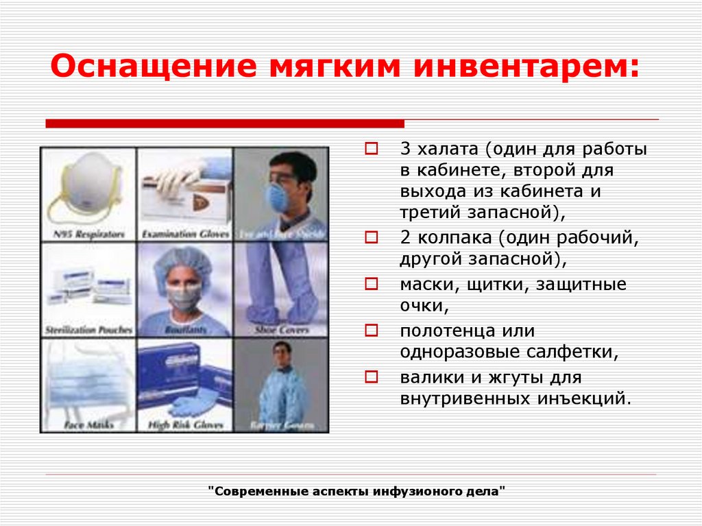 Организация работы медицинской сестры процедурного кабинета презентация