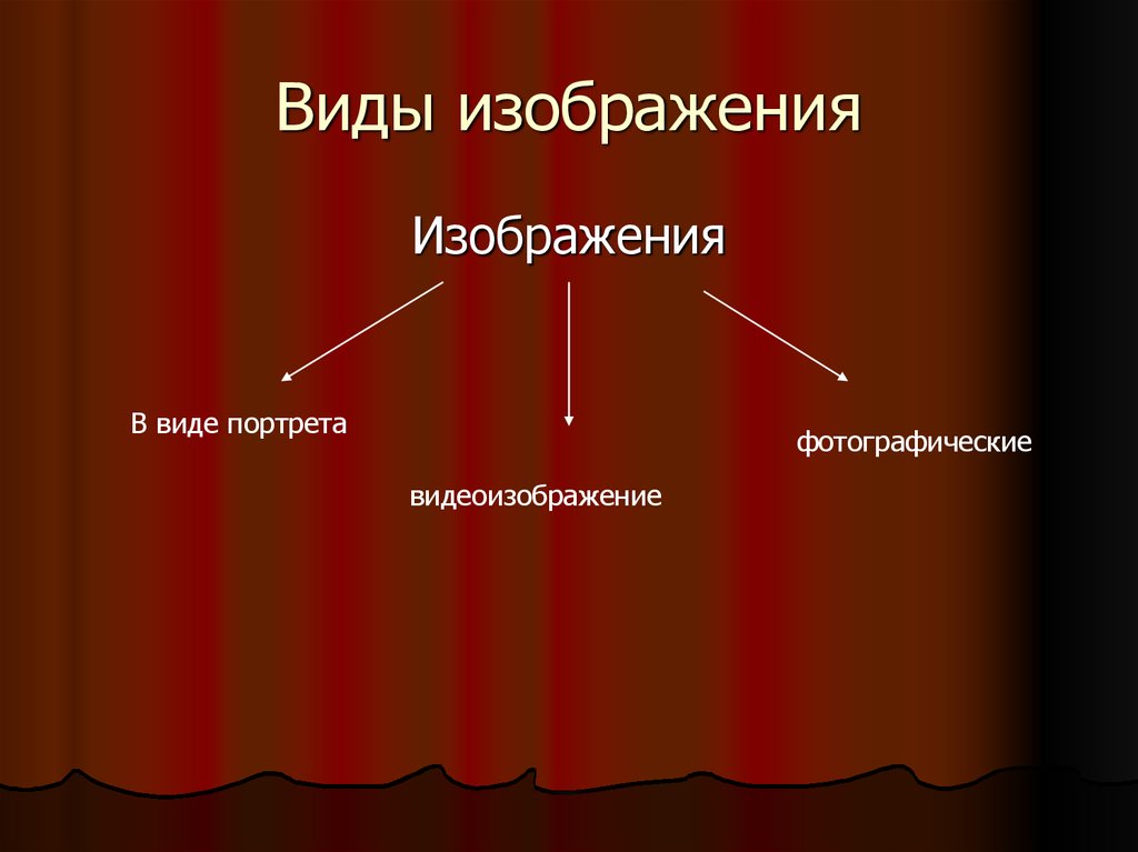 Виды граждан