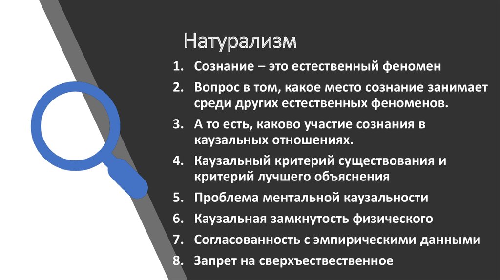 Теории сознания. Основные черты натурализма. Основные черты натурализма в истории. Натурализм в философии. Натурализм основные признаки.