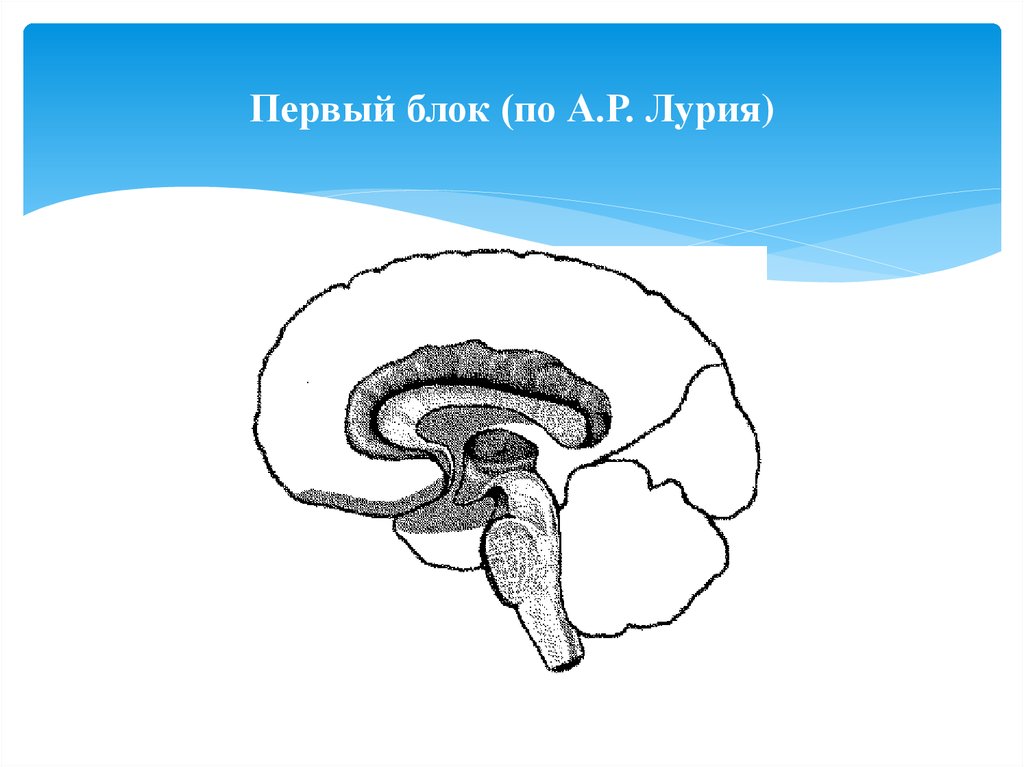 Рисунок 2 3 блок