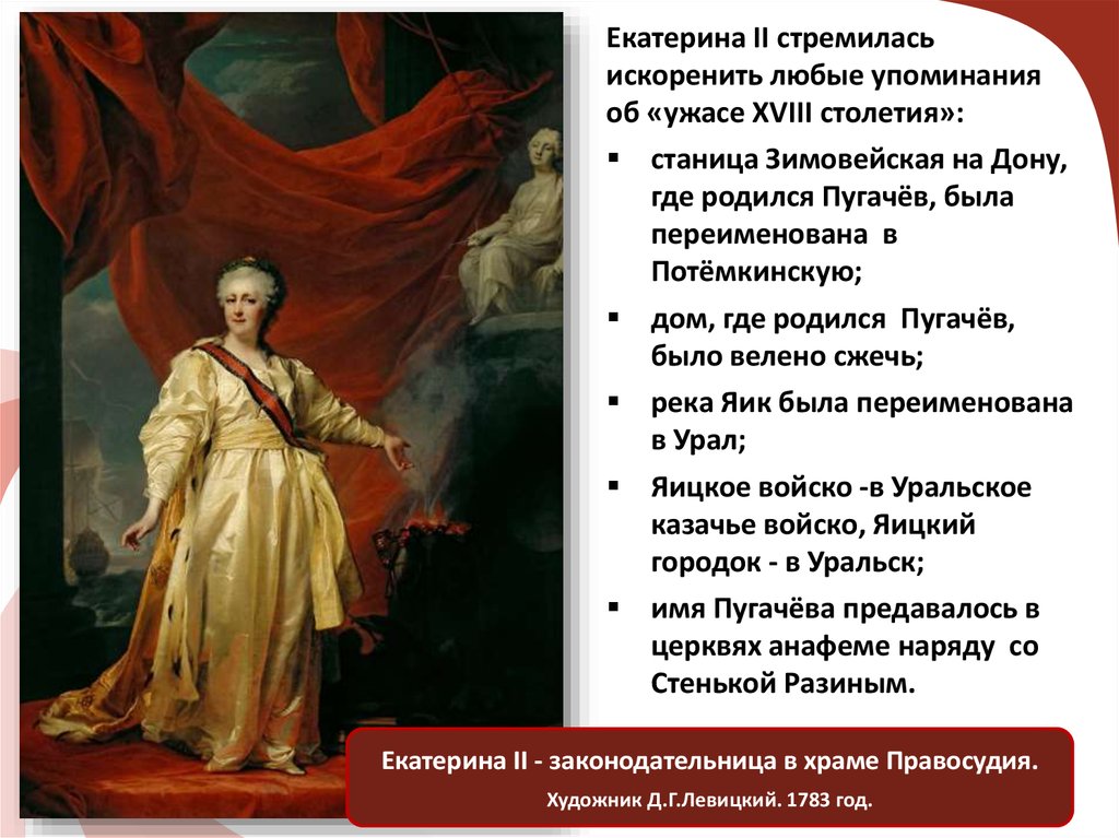 Что сделали в 18 веке. Исторические портреты Екатерины 2 и Емельяна Пугачева. Пугачев при Екатерине 2.