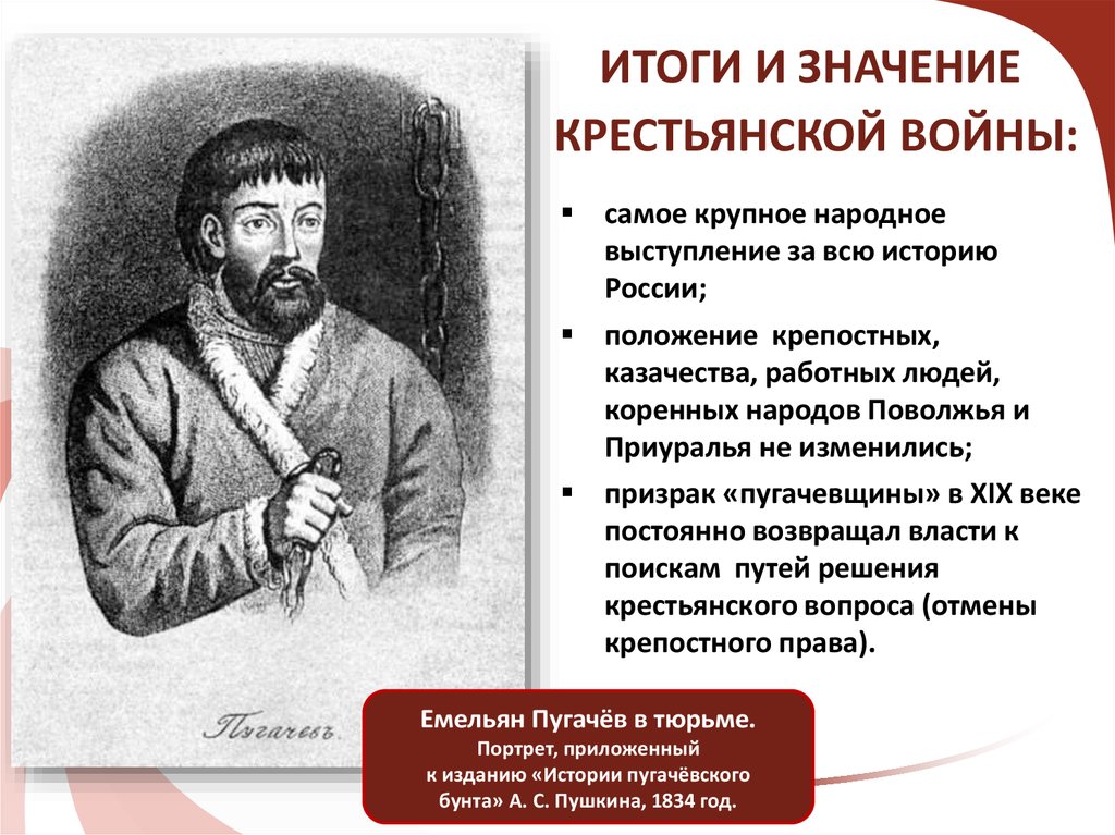 Значение крестьянской. Крестьянская война Емельяна Пугачева итоги. Крестьянская война е Пугачева итоги. Емельян Пугачев восстание итоги. Крестьянская война Емельяна пугачёва итоги.