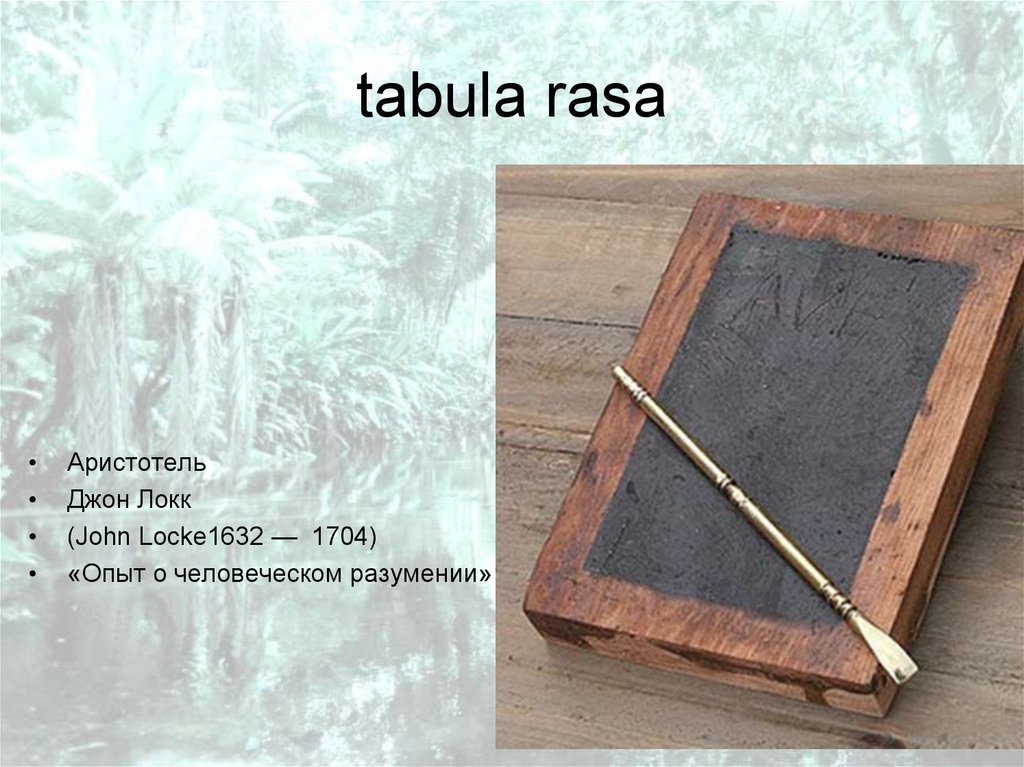 Доска локка. Джон Локк чистая доска. Джон Локк Табула раса. Tabula rasa Локк. Теория tabula rasa.