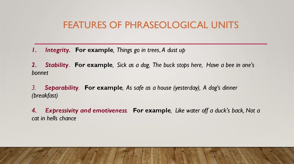 Translation unit. Phraseological Units. Features of phraseological Units. Phraseological Units in English. Phraseological Units примеры.