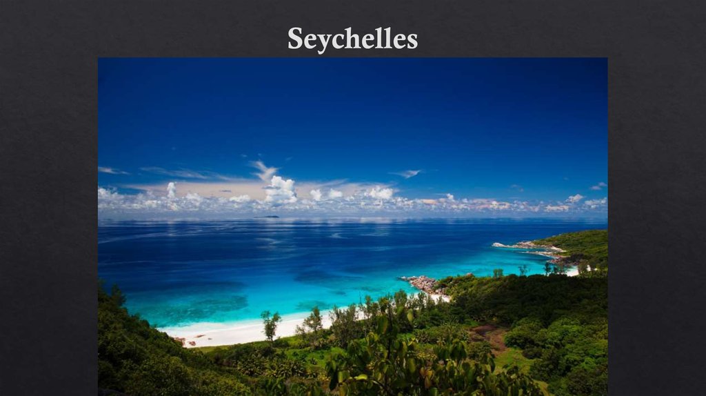 Seychelles