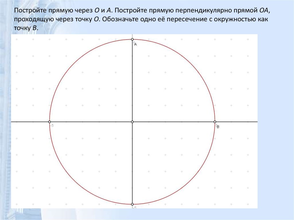 Постройте окружность проходящую через точки. Постройте окружность. Построить окружность. Постройте окружность в которую будет вписан пятиугольник. Построение графиков окружности.