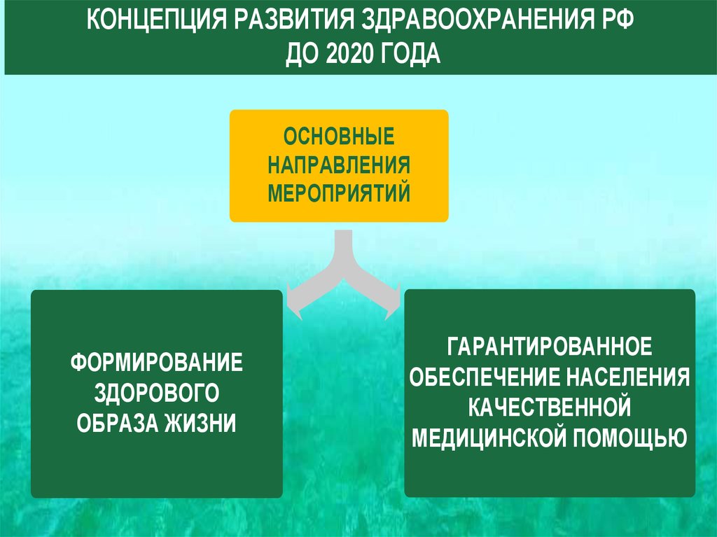 Система здравоохранения в россии презентация