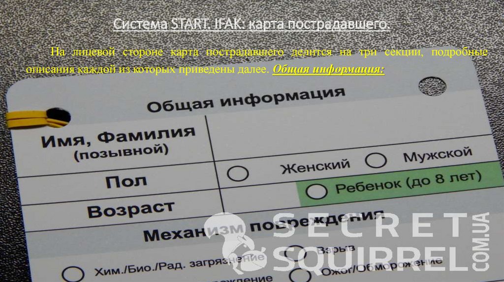 Карточка потерпевшего. Карточка пострадавшего. Первичная карточка пострадавшего. Карта пострадавшего. IFAK: карта пострадавшего.