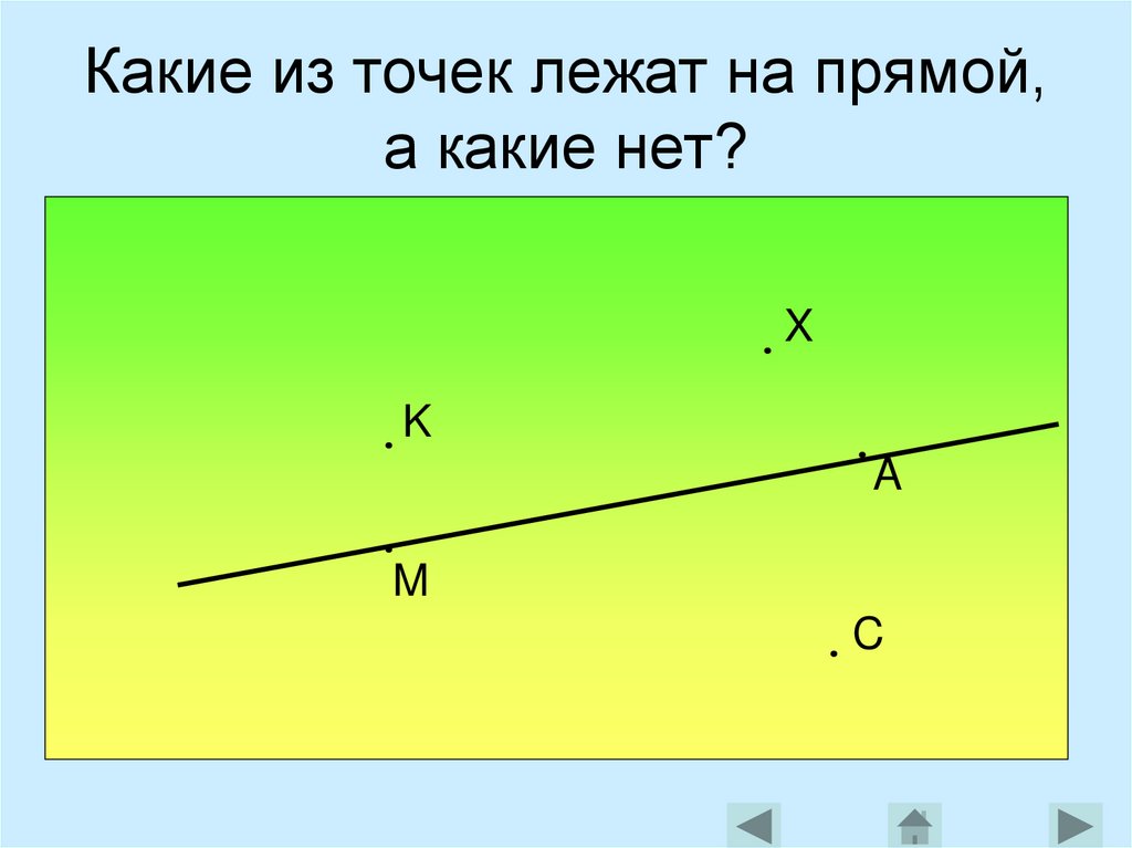 Точка лежит на векторе. Точка лежит на прямой. Какие точки лежат на прямой. Какие из точек лежат на прямой. = Какая точка на прямой.