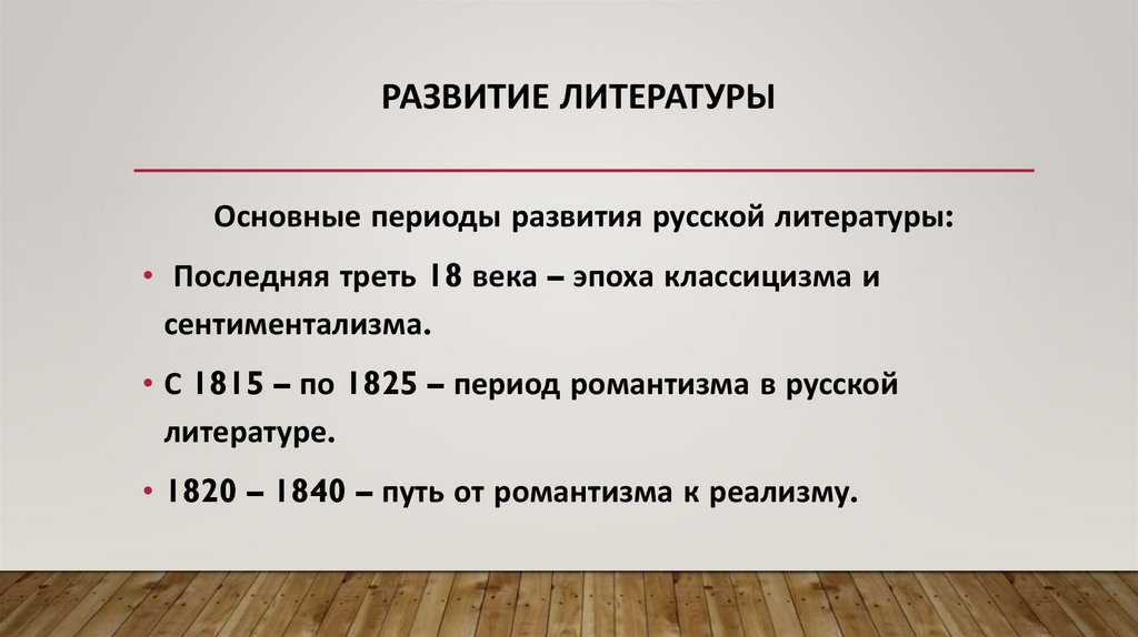 Литература 1980 2000 х годов презентация