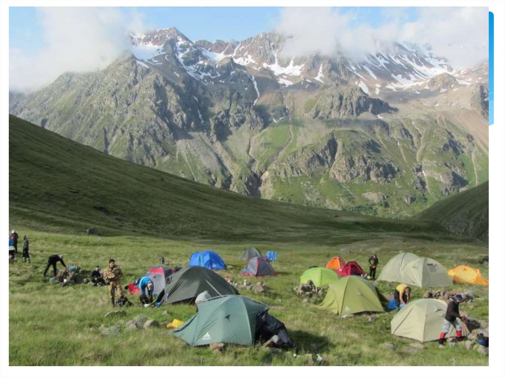 Tourist camp. Северная Осетия палаточный лагерь. Эльбрус палаточный лагерь. Палаточный лагерь Эльбрус палатка.