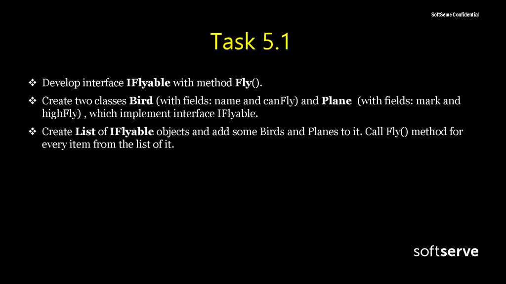 Task 5.1