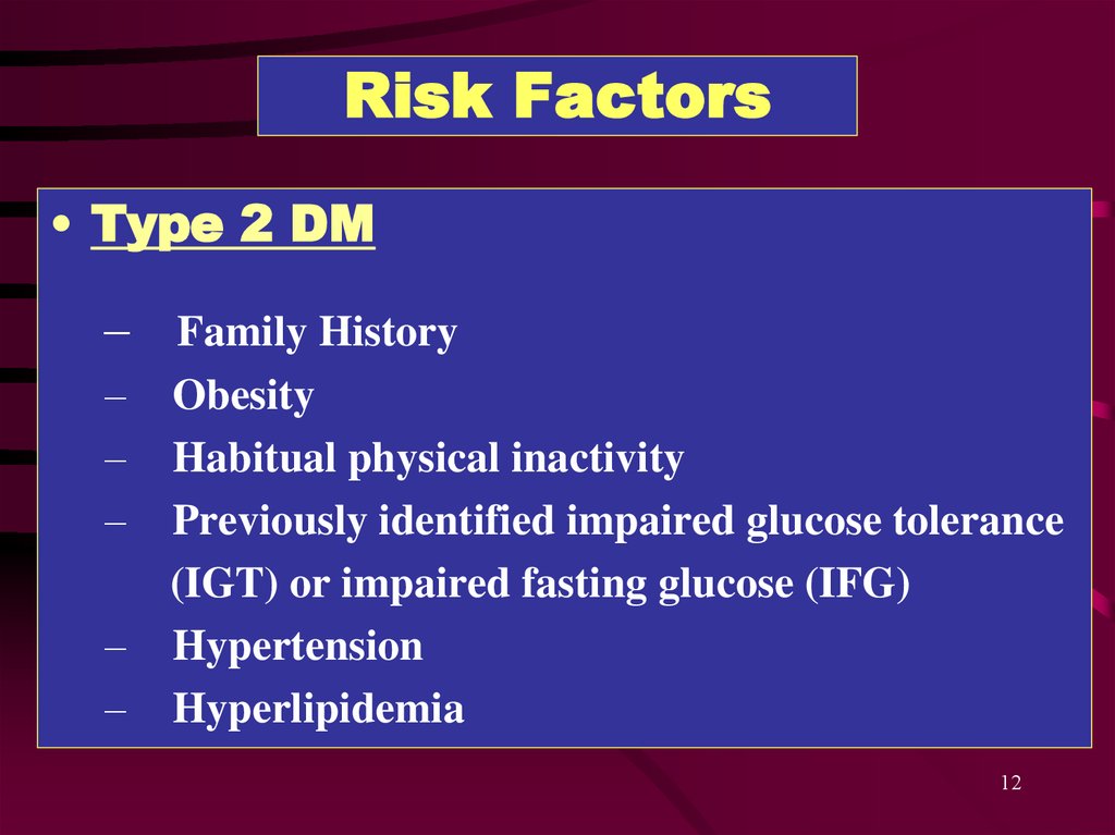 diabetes mellitus type 1 and 2 ppt 2 es típusú cukorbetegség diétája