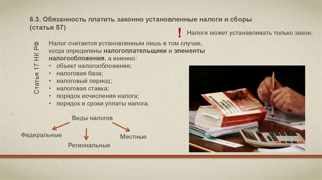 Оплачивать обязанности. Платить законно установленные налоги и сборы. Обязанность платить законно установленные налоги и сборы. Законно установленные налоги примеры. Обязанность платить налоги статья.