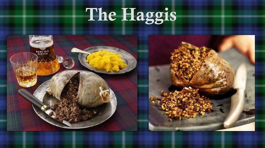 The Haggis