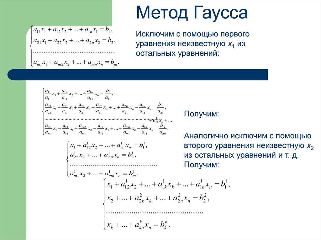 Матричный способ. Линейная система уравнений матрица 2на2. Обратная матрица второго порядка. Обратная матрица методом Гаусса. Матричный метод уравнения формула.