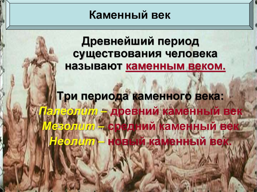 Презентация на тему древние люди и их стоянки на территории современной россии 6 класс торкунова