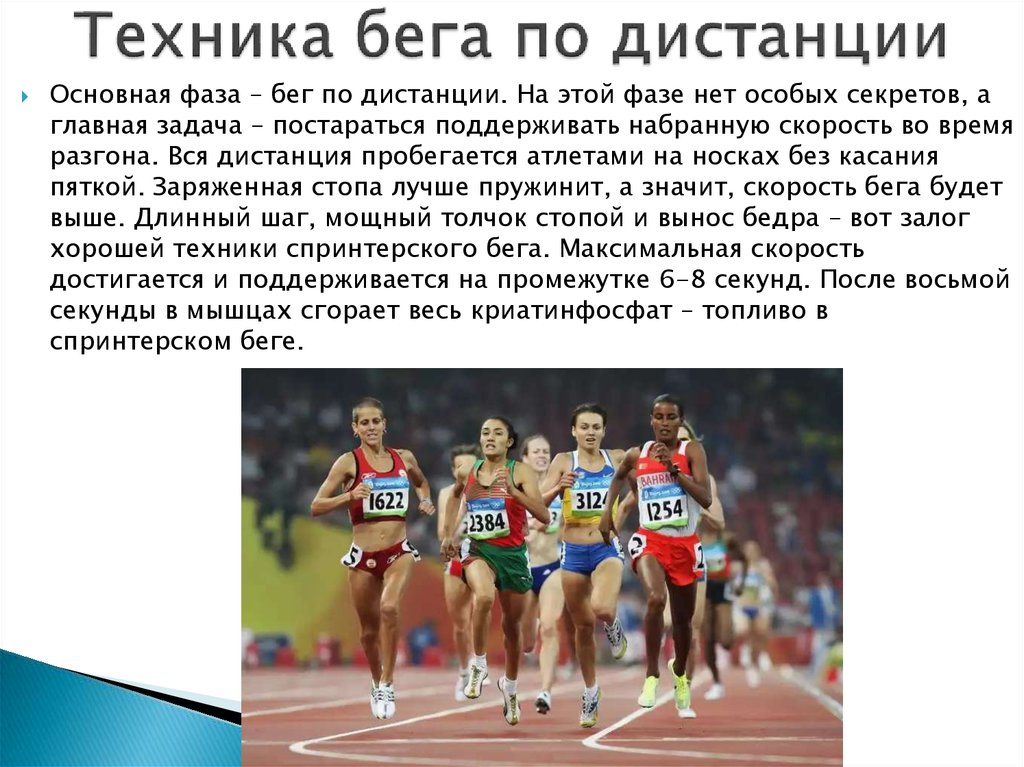 Какая из дистанций считается спринтерской. Бег на длинные дистанции кратко. Техника бега по дистанции. Длинные дистанции кратко. Бег на короткие дистанции презентация.