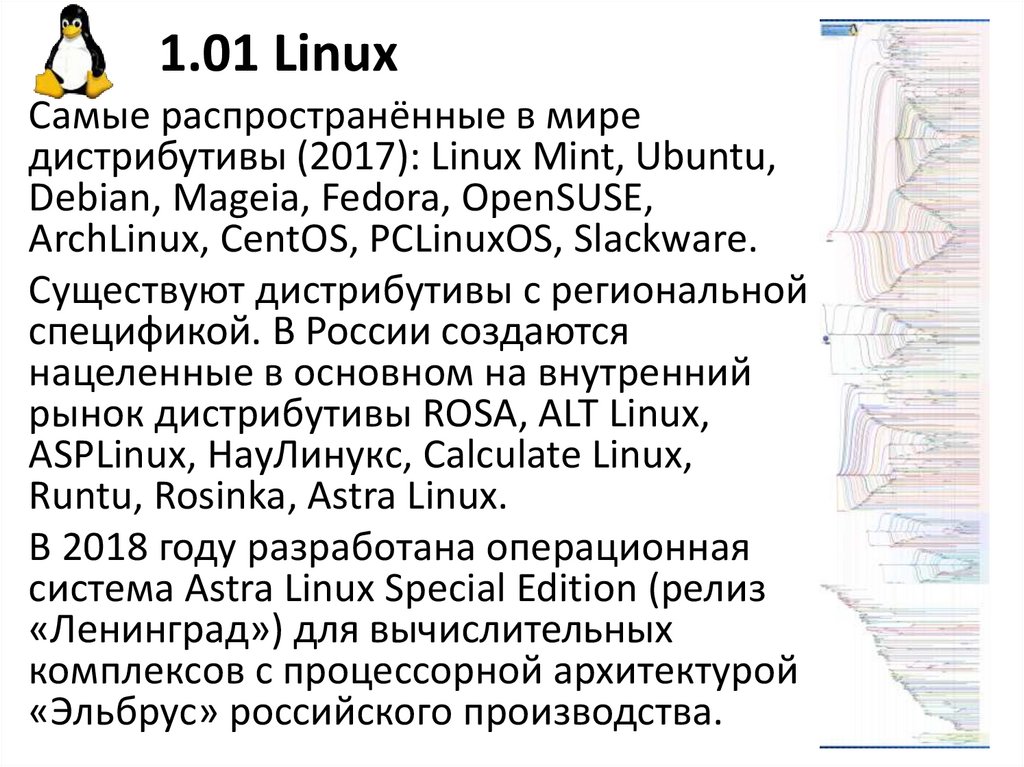 1.01 Linux