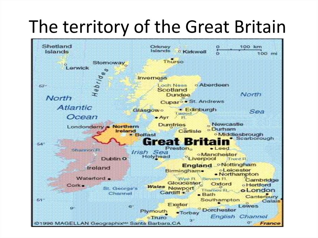 Great britain is a large country. Great Britain Territory. Geographical position of great Britain. Great Bri на карте.