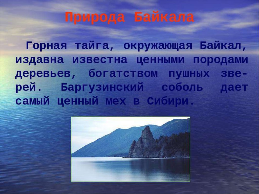 Презентация озеро байкал 3 класс. Озеро Байкал проект 3 класс. Презентация на тему озеро Байкал. Презентация на тему озера. Байкал слайд.