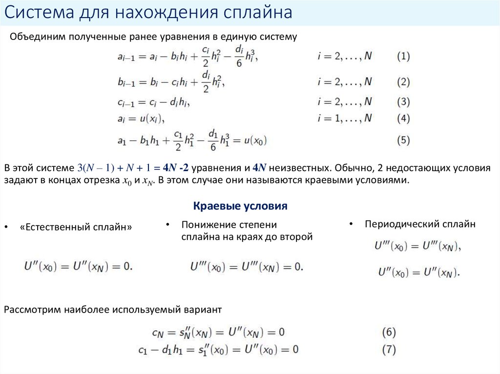 Полином эрмита