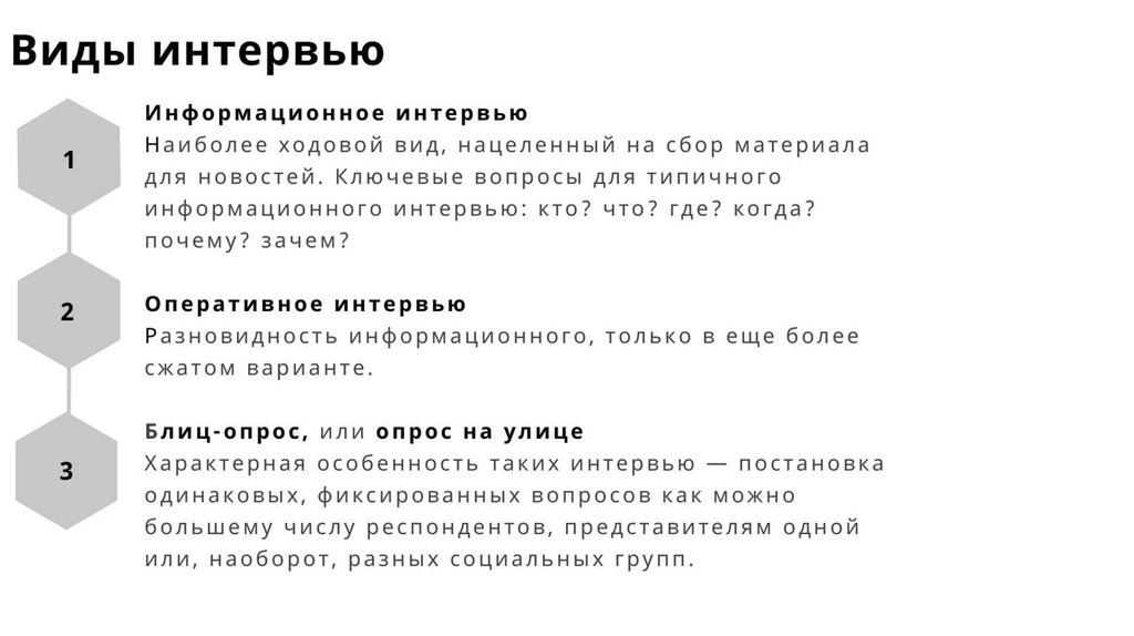 Проект на тему анализ типов заголовков в современных сми