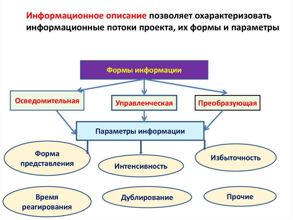 Аньшин управление проектами