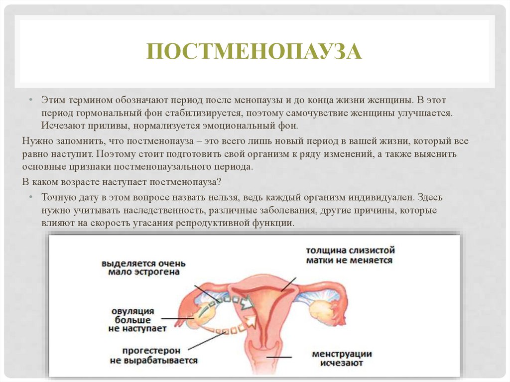 Постменопауза. Постменопаузальный период. Постменопауза что это такое у женщин. Постменопауза изменения в организме. Постменопауза это период.