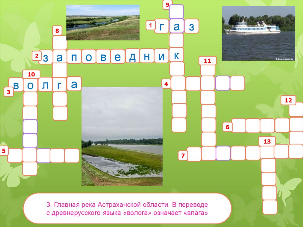 Река сканворд 5. Кроссворд мой край. Кроссворд на тему Астрахань. Кроссворд на тему Астраханская область. Кроссворд мой родной край.