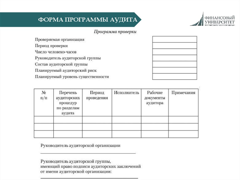 Приложение форма. План аудиторской проверки образец. Форма программы аудита. Программа аудиторской проверки пример. Составление плана и программы аудита.