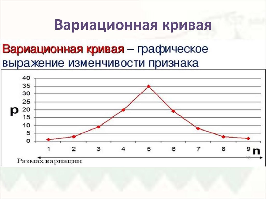 Изучение изменчивости построение вариационной. Вариационная кривая. Вариационная кривая биология. Вариационный ряд и кривая. Вариационная кривая график.