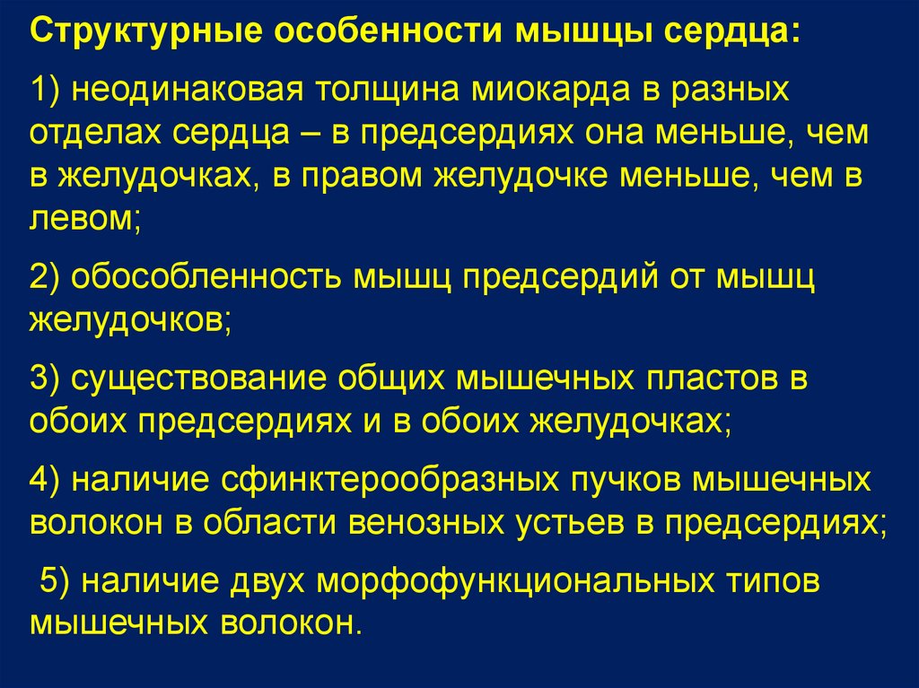 Особенности сердца. Структурные особенности спортивного сердца. Толщина миокарда в разных отделах. Характеристики патологического спортивного сердца:. Толщина миокарда в разных отделах сердца.