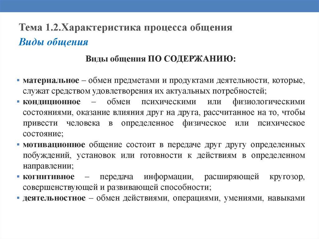 Процесс общения начинается. Характеристика процесса общения. Характеристики процесса. Характеристики процесса коммуникации. Тема 1.2: характеристика процесса общения.