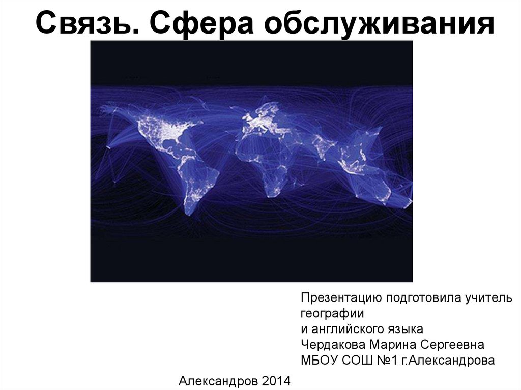 Сфера услуг география 9 класс презентация