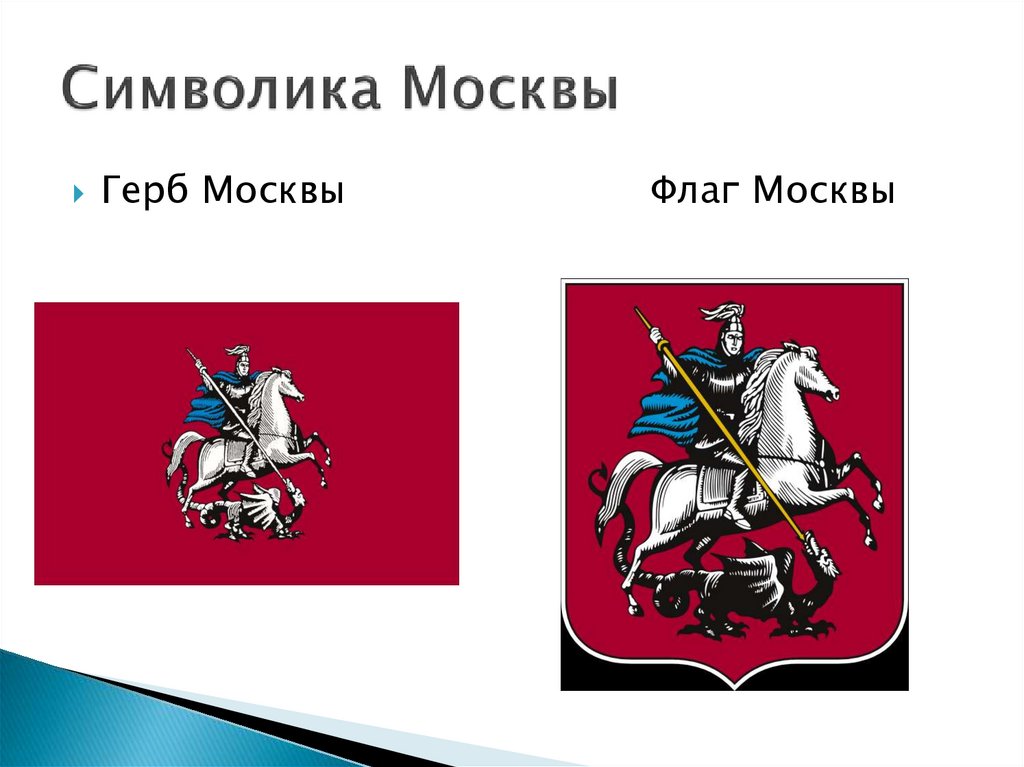 Нарисовать герб москвы для 2 класса окружающий мир