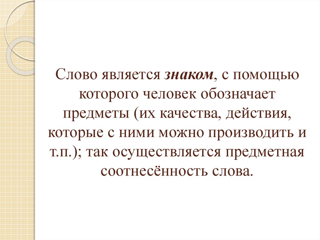 Особенности речи человека. Предметная соотнесенность слова. Предметная соотнесенность слова примеры. Является слово. Обозначение слова человек.