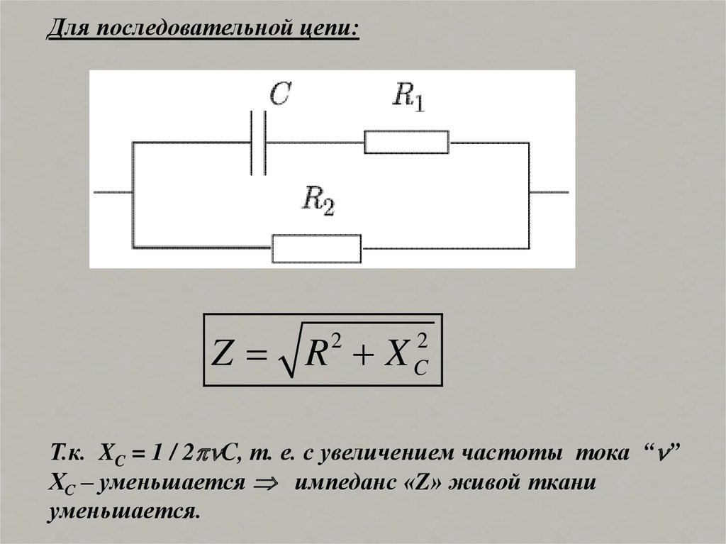 Как нарисовать ток