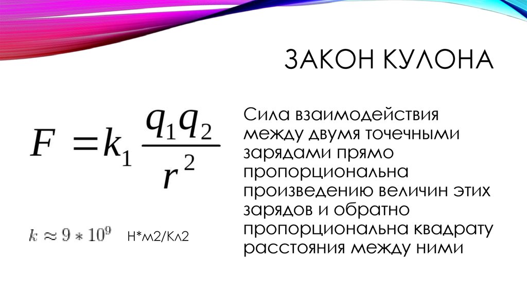 Между двумя точечными телами. Сила взаимодействия между 2 точечными зарядами. Модуль силы взаимодействия двух точечных зарядов. Сила взаимодействия двух точечных зарядов. Формула силы взаимодействия двух точечных зарядов.