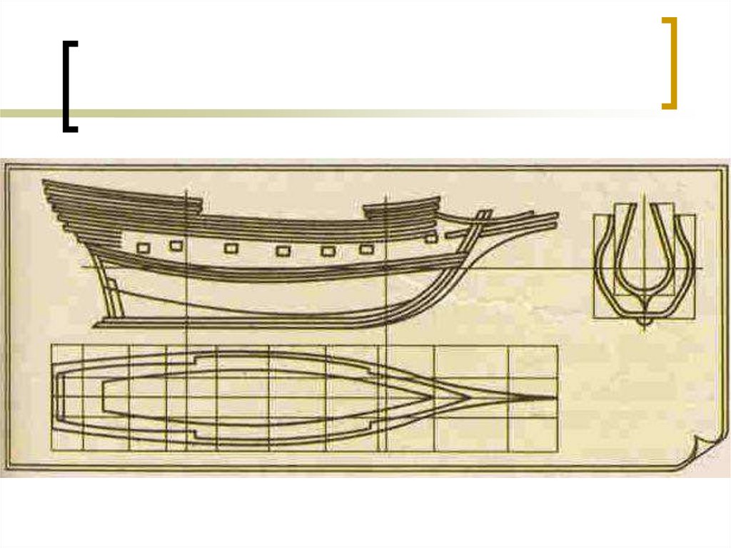 Нарисовать чертеж устройства ковчега. Чертеж весельного шлюпа, выполненный в 1719 г. Петром i. Чертеж весельного шлюпа. Чертеж шлюпа Петра 1. Чертежи Петра 1.