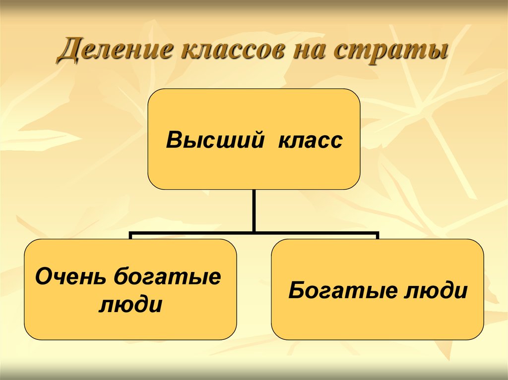 Высший низший слой. Классовое деление общества. Деление классов на страты. Деление на социальные слои. Деление на и классы страты.