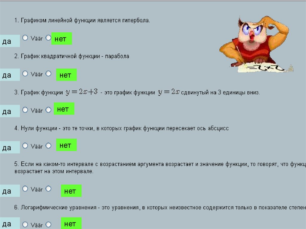 Функции языка тесты. Тест на тему функции. Тест по теме функции языка. Функции да нет.