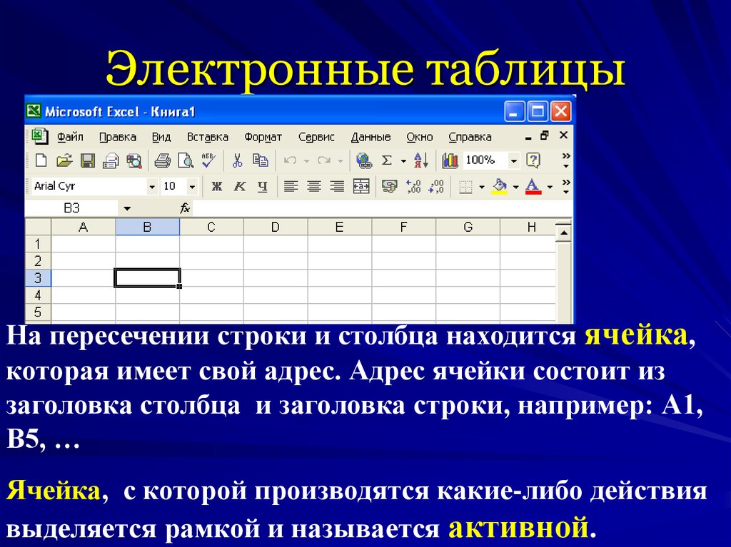 В электронных таблицах нельзя удалить. Электронная таблица MS excel. Электронные таблицы MS Exel. Электронная таблица MS excel состоит из …. Электронные таблицы презентация.