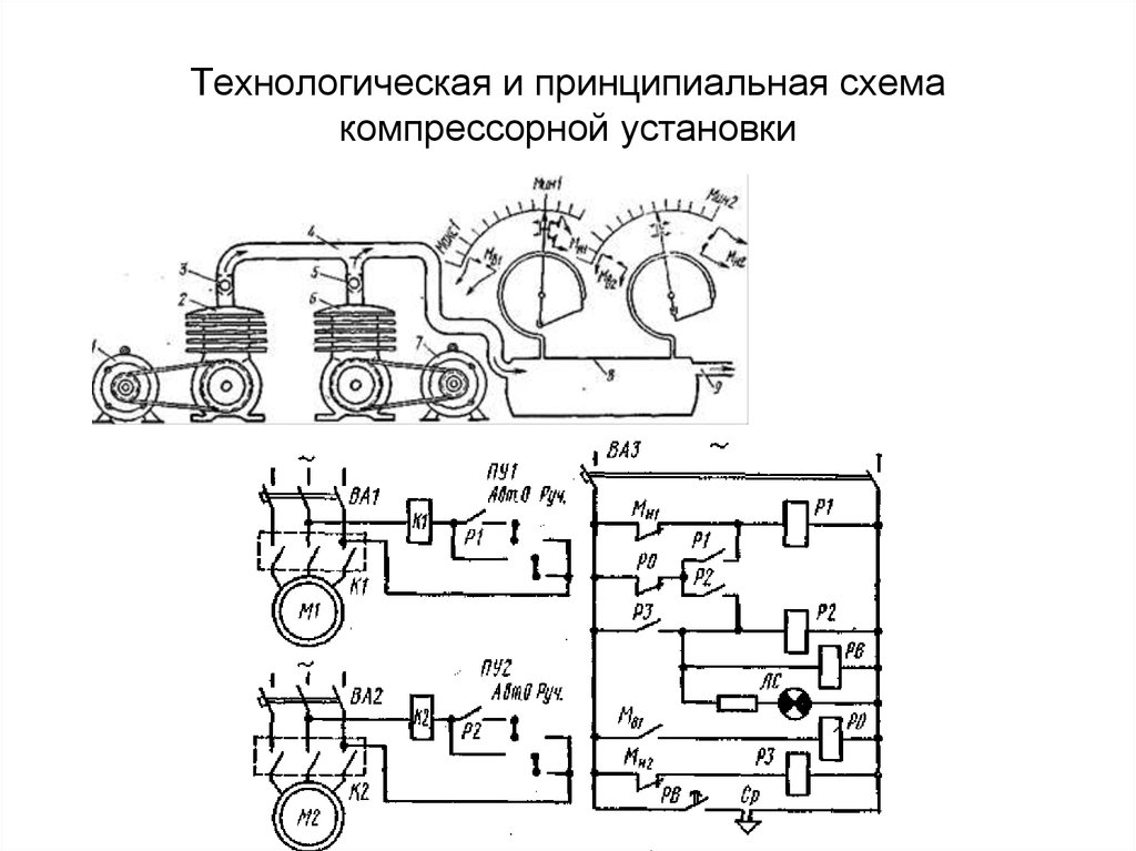 Антпи 2 схема принципиальная