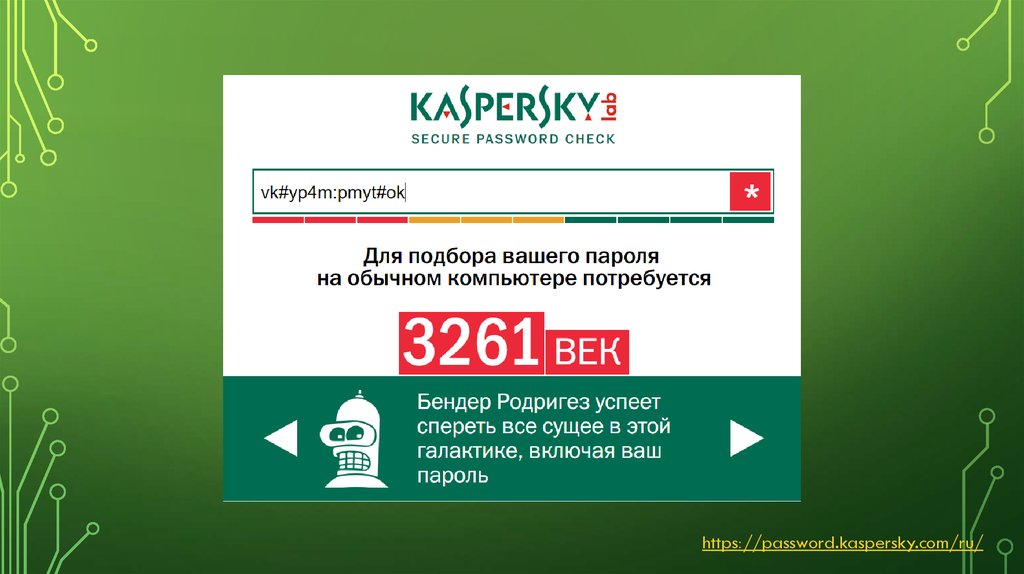 Mykaspersky kaspersky com. Пароль для Касперского. Касперский пассворд чекер. Создание программы для хранения паролей презентация.