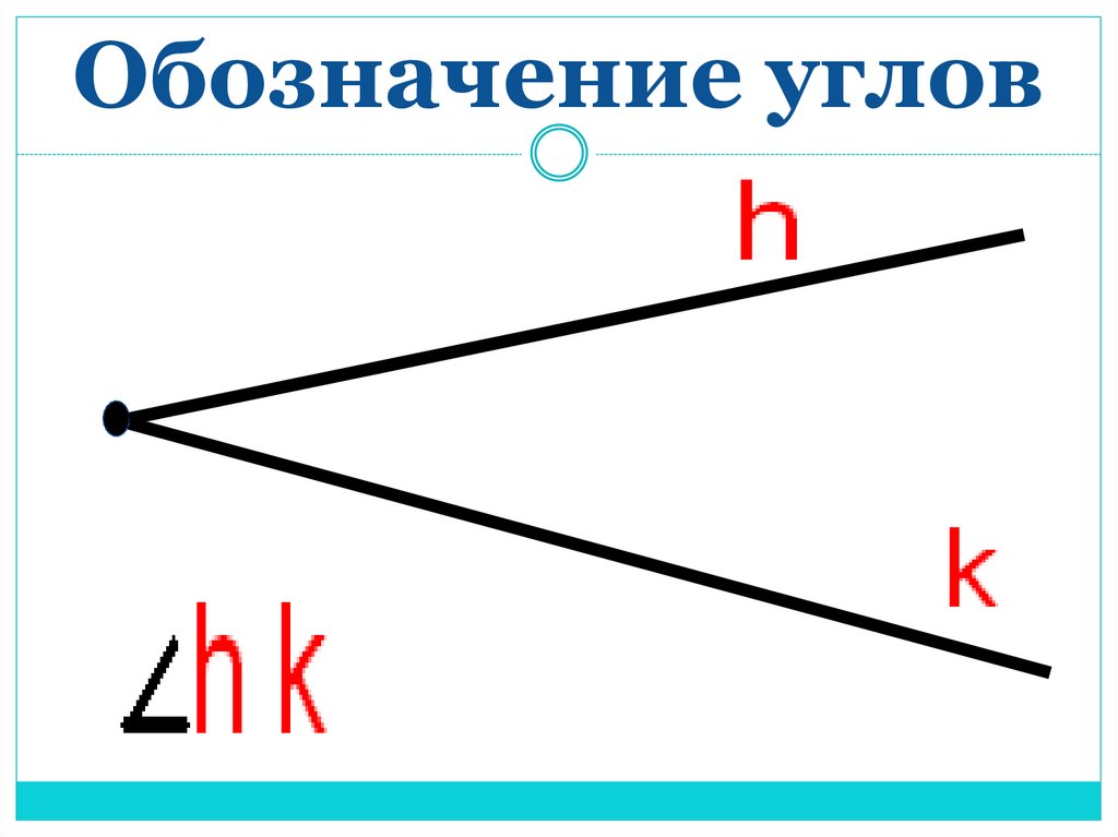 Как можно обозначить. Обозначение углов. Способы обозначения углов. Обозначение угла в математике. Обозначение угла 2 класс.