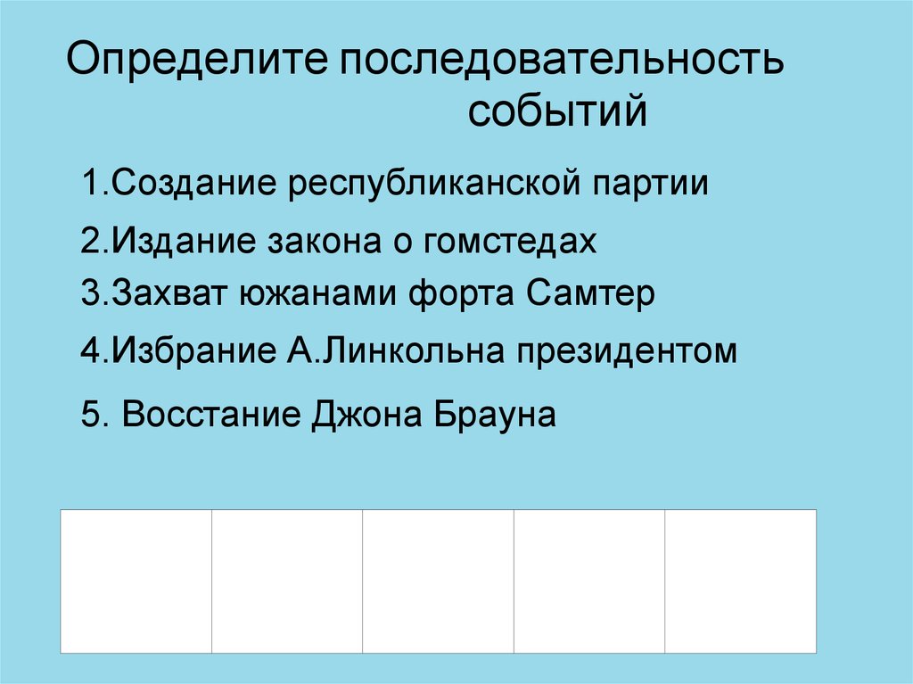 Событие создание. Определить последовательность. Определение последовательности событий. Последовательные события. Определите правильную последовательность событий:.