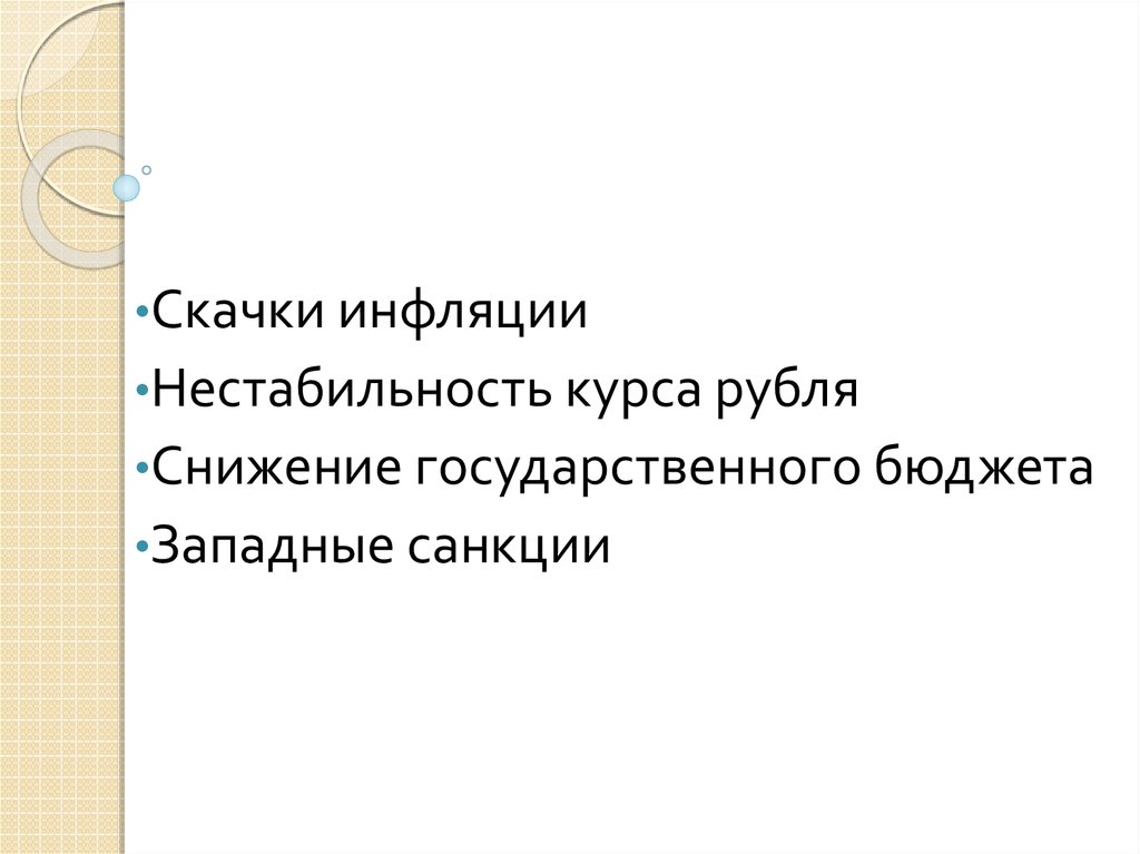 Инвестиционная активность населения