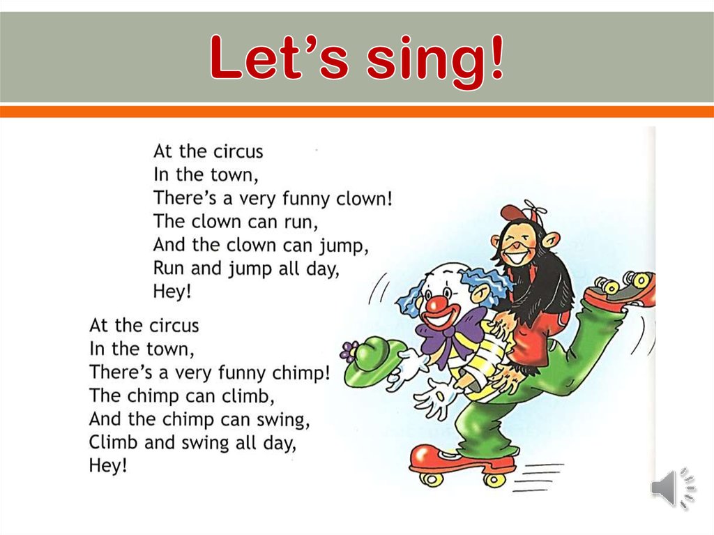Английские слова sing. Let's Sing. Lets Sing числа. So Let's Sing текст. Let's Sing картинка.