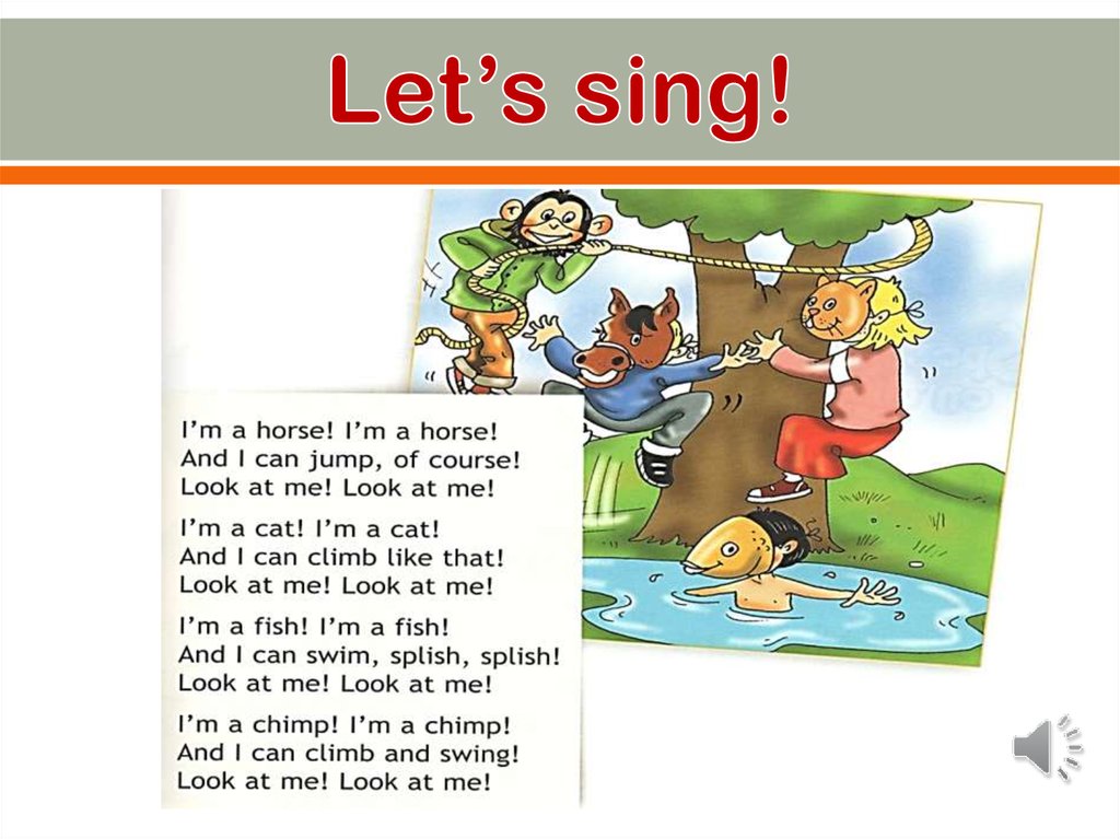 Английские слова sing. Слово Sing все времена. Let's Sing. Let's Sing! Enjoy English. Can you Pony Sing слова песни.